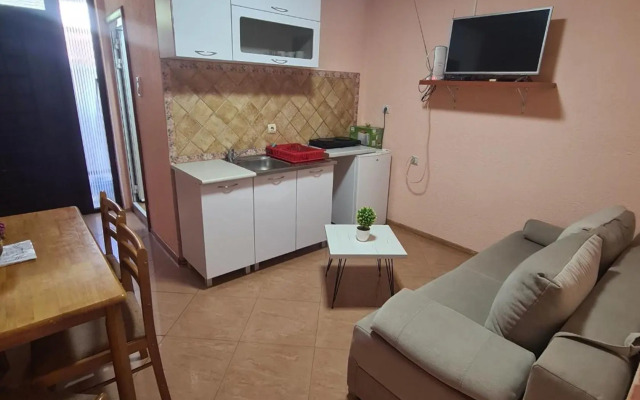 Apartments Bulatovic