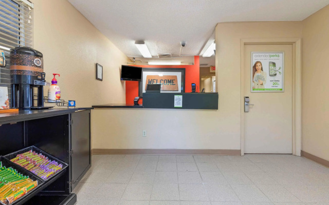 Extended Stay America Suites Columbia West Interstate 126