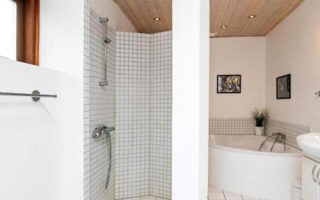 Holiday home Ålbæk XXII