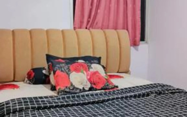 Mamamia Kalibata Apartemen