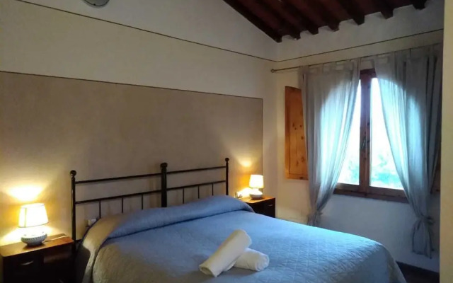 Fattoria Lischeto