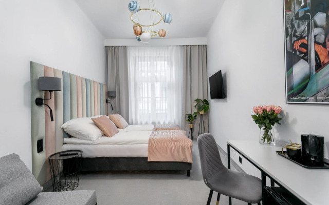 Old Town Residence - Premium Aparthotel