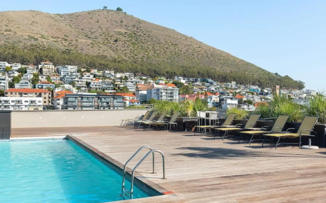 705 Cape Royale Luxury Apartment