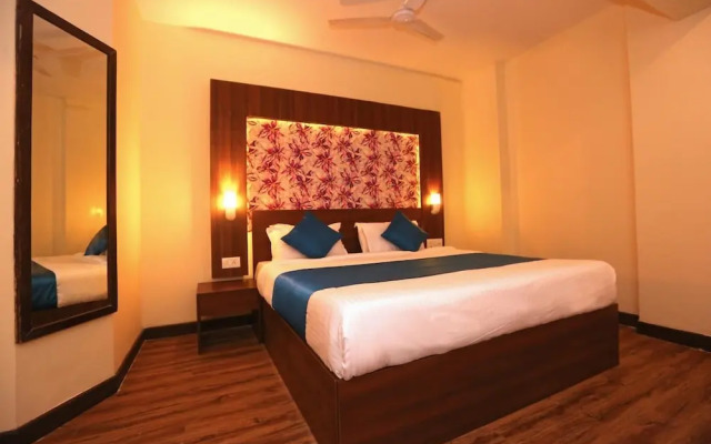 Hotel Shantiidoot