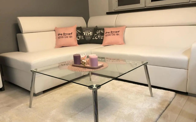 Ekskluzywny Apartament Joanna w centrum Bochni