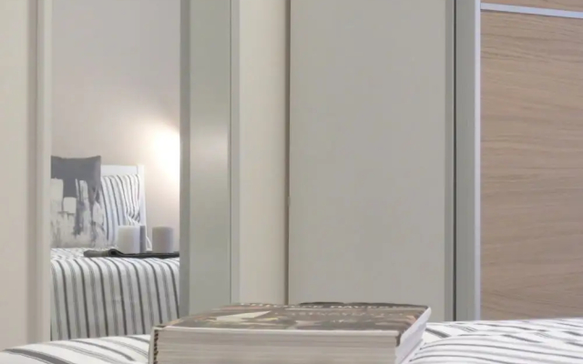 8 Colonne Apartments