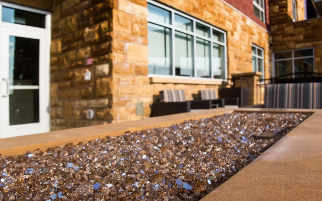 TownePlace Suites by Marriott Pittsburgh Cranberry Township