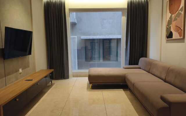 Olive Hotel Le Opera by Embassy Group