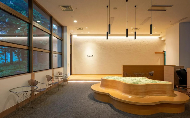 Urabandai Grandeco Tokyu Hotel