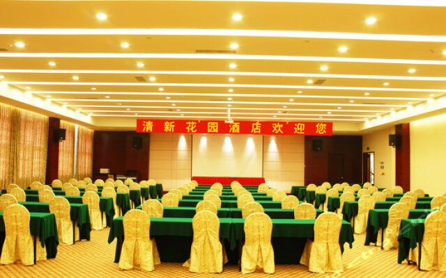 Grace Garden Hotel