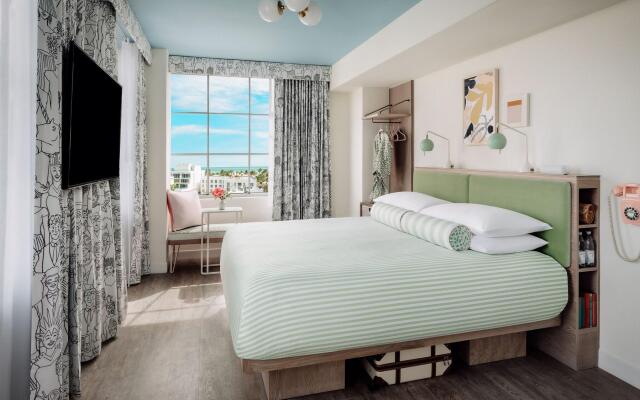 the goodtime hotel, Miami Beach, a Tribute Portfolio Hotel