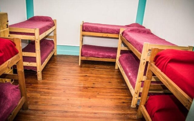 83 Rosario Hostel