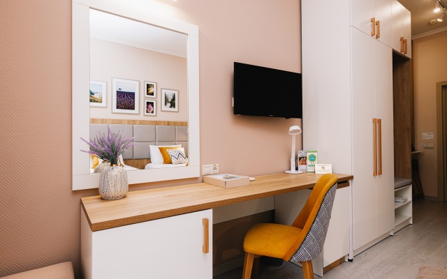Zapolyarie Health Resort