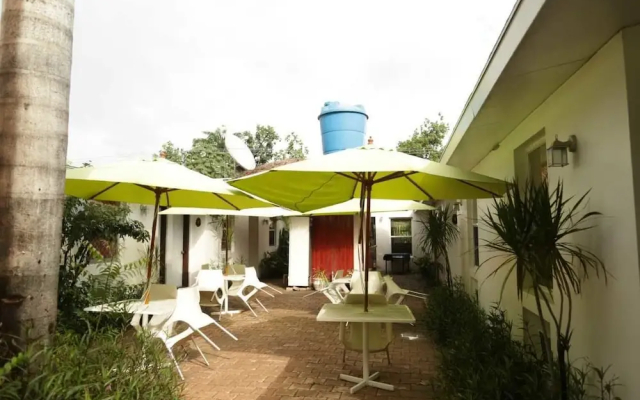 Arawak Hotel
