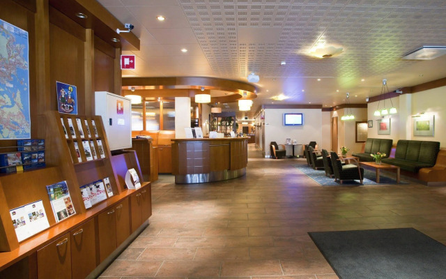Hotel Savonia