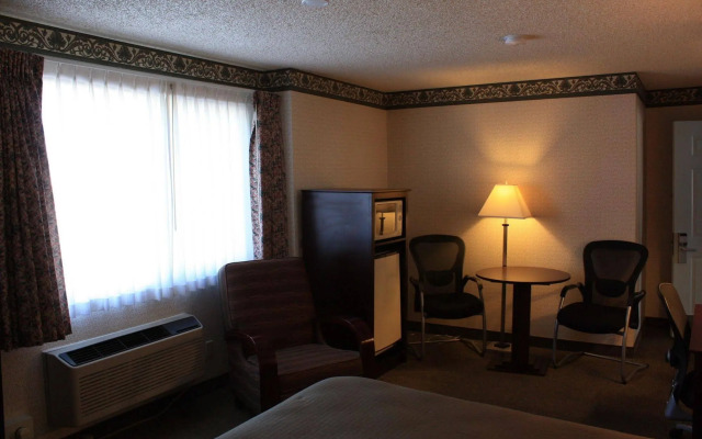 Holiday Motel