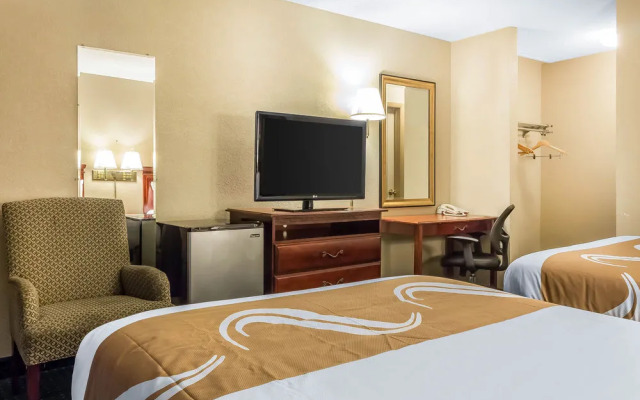 Quality Inn Philadelphia Airport