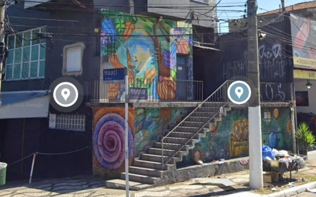 Hostel Digital Room 4 You by Vivapp