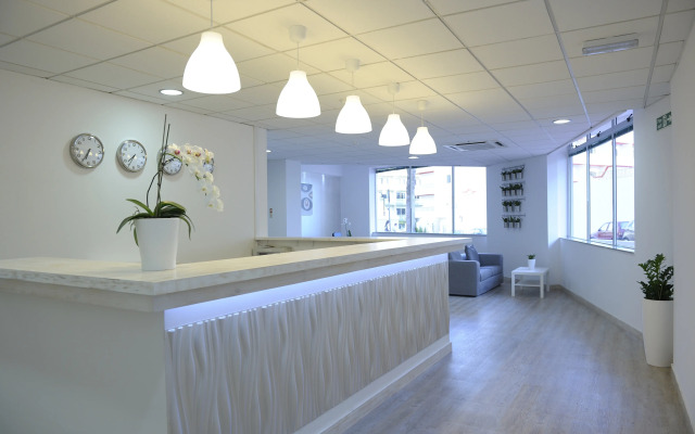 Oriana Hotel
