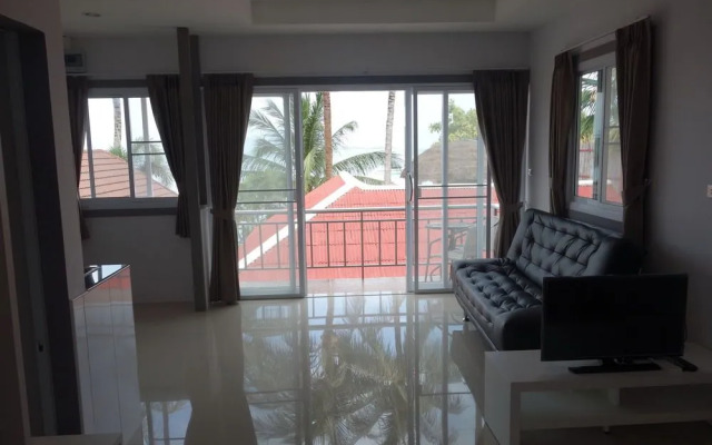 Beach Apartment Samui (Bann Kanchana Bangrak)