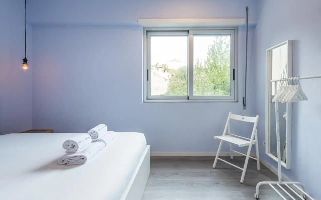 GuestReady - Wellspring Bloom
