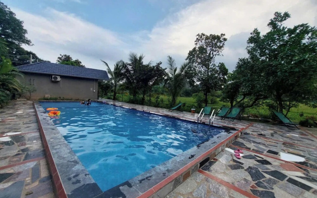Vivian riverside cottage - Ninh Bình – Pool – Hoa Lu