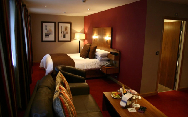 Beamish Park Hotel