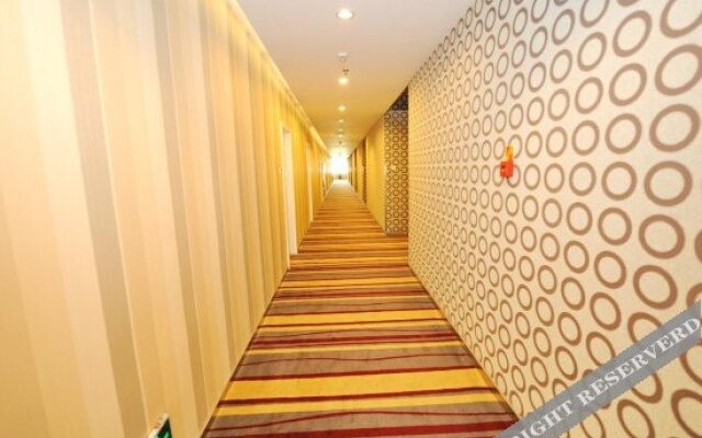 Starway Hotel (Xiamen Tong'an Lehai City Plaza)