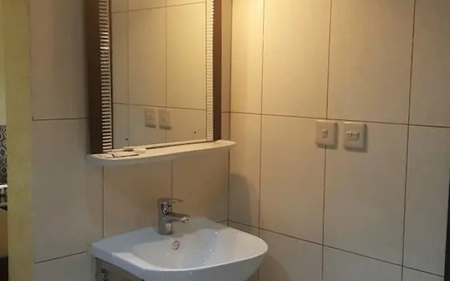 Marbia Furnished Units