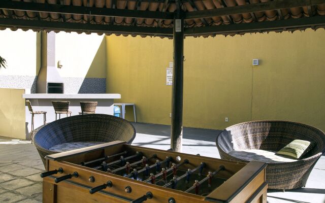 Hotel Morada das Aguas