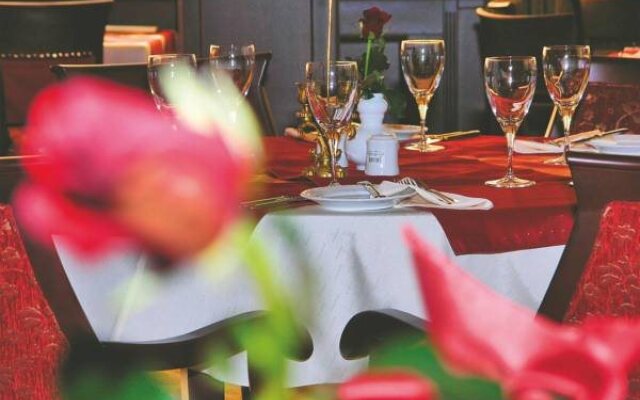 The Regent Club Hotel