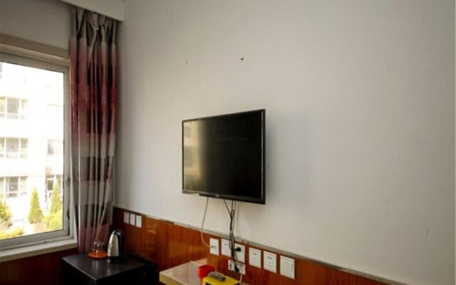Wanhe Inn Dalian Longshan Street Branch