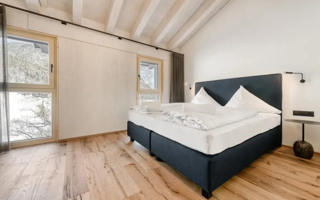 Luxus Penthouse Zentral