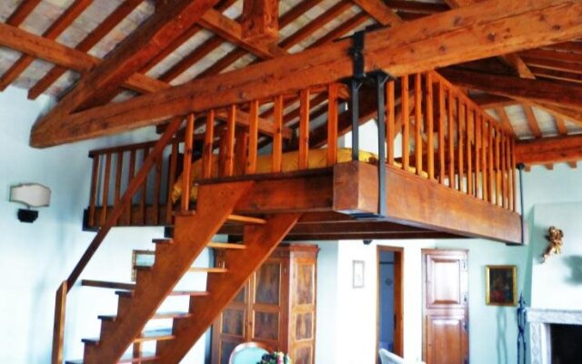 Locanda Di Villa Torraccia