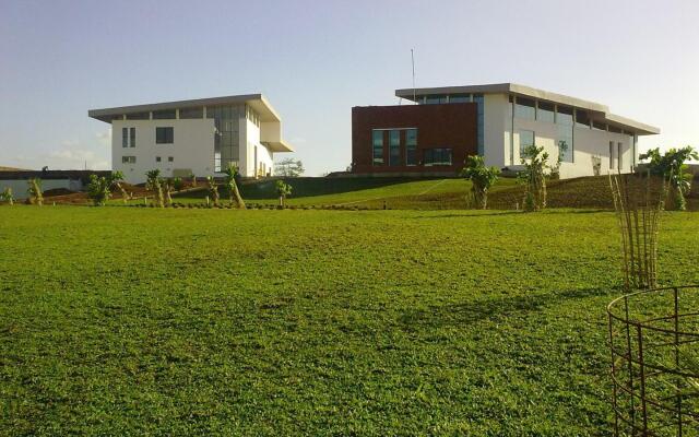 The Heritage Resort
