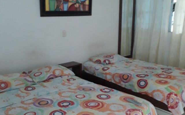 Bellavista Premium Hotel Villeta