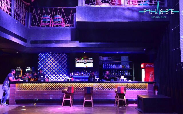 The Fern Residency Amritsar