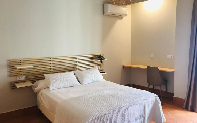 Palacio de San Fernando