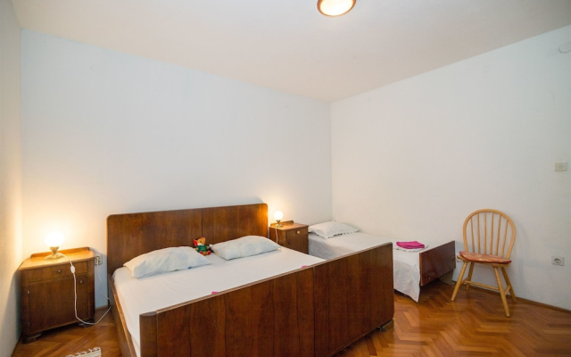 Apartments Petar