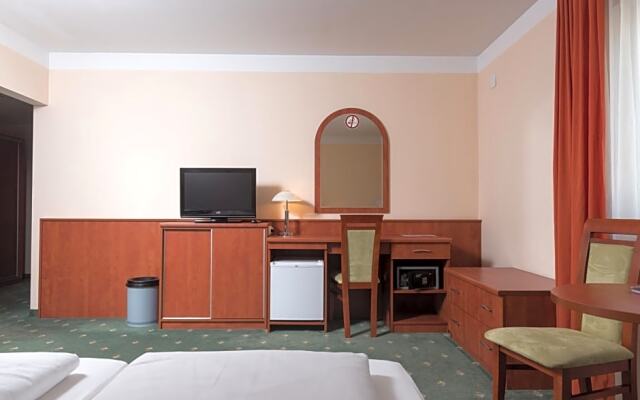 Hotel Breitenlee