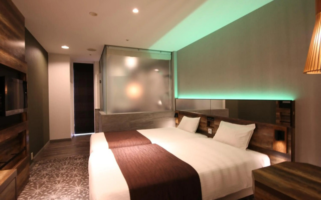 Quintessa Hotel Sapporo