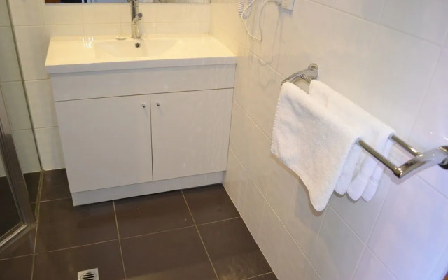 Comfort Inn & Suites Werribee