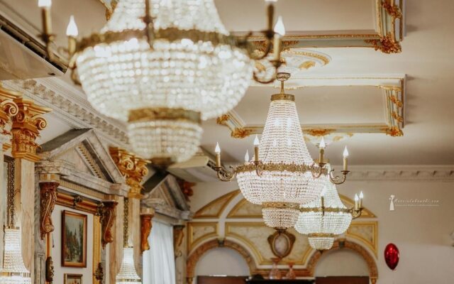 Hotel Książę Poniatowski