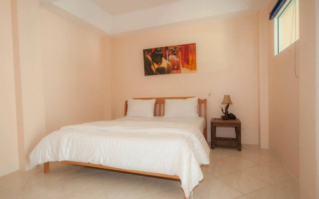 Narnia Resort Pattaya 2