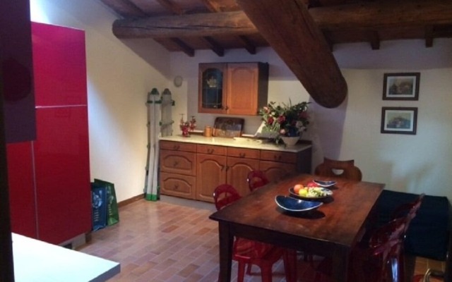 San Dionigi Apartments