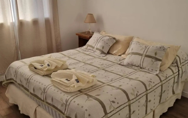 Departamento céntrico en Tigre II