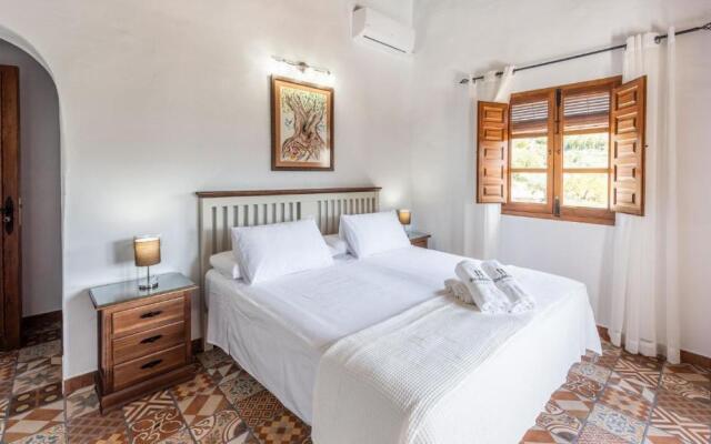 Casa Guajar 2 Monda by Ruralidays