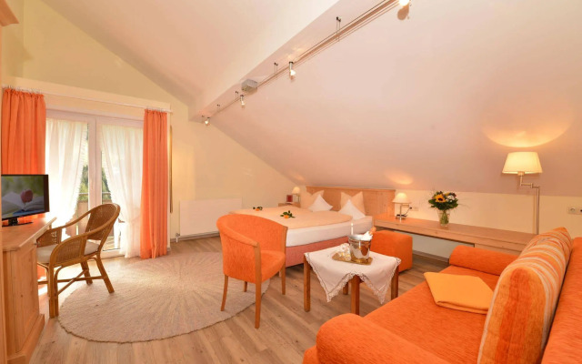 Hotel Adler