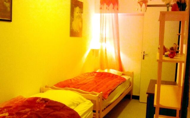 Apartment With 2 Bedrooms in Saint-jacut-de-la-mer, With Terrace and Wifi