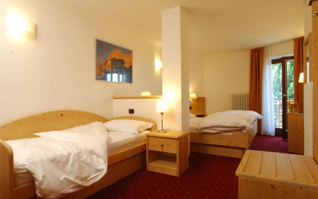 Chalet Caminetto